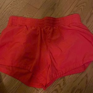 Fabletics great condition lined shorts